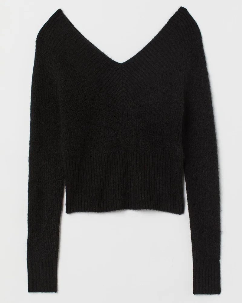 H&M Sweaters & Pullovers