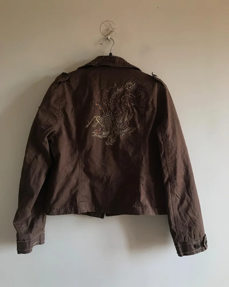 Jackets