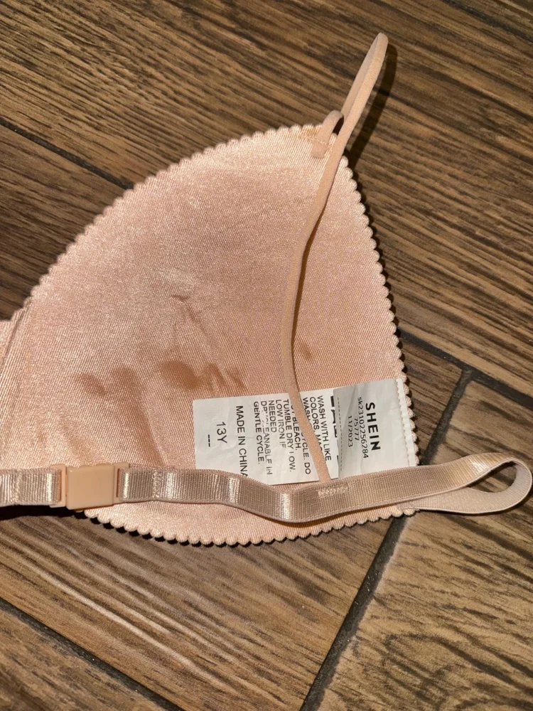 Shein Bras, size XS / 34 / 6, photo 4