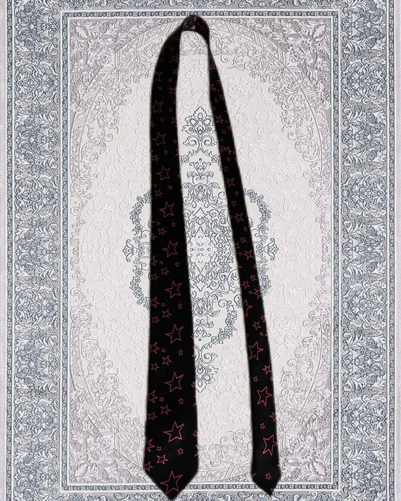Ties, size One size, photo 2