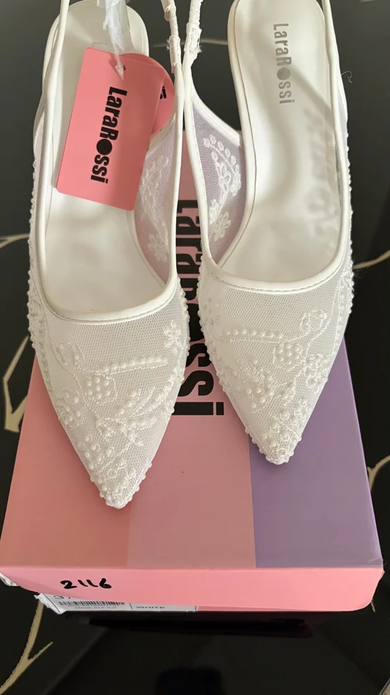 Kitten Heels, size 39, photo 4