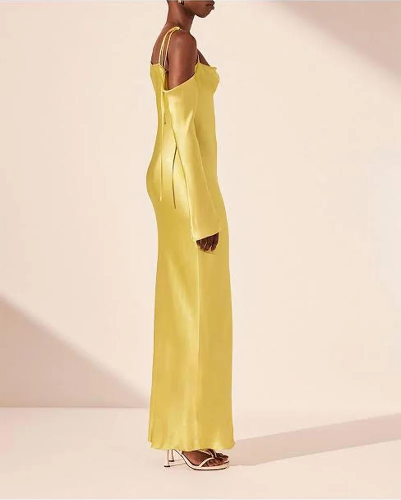 Maxi Dresses, size XS / 34 / 6, photo 2