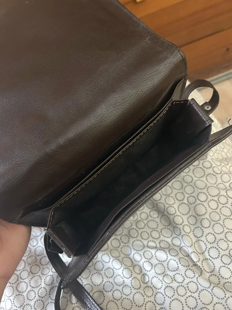 Shoulder Bag, size Other, photo 5