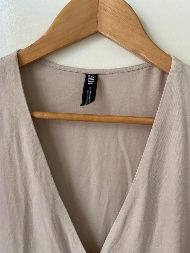 Zara Midi Dresses, size M / 38 / 10, photo 4