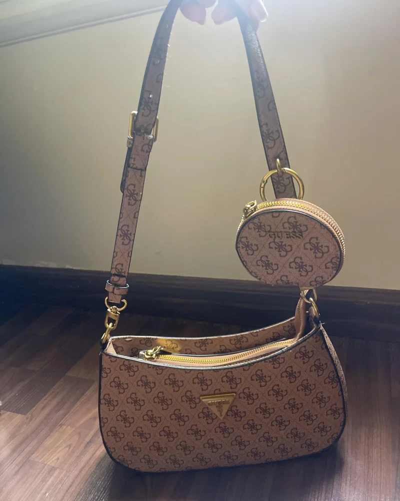 GUESS Shoulder Bag, size One size, photo 4