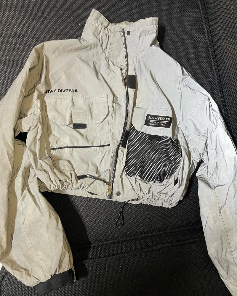 Bershka Jackets
