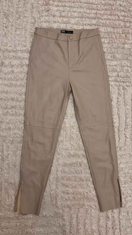 Zara Pants
