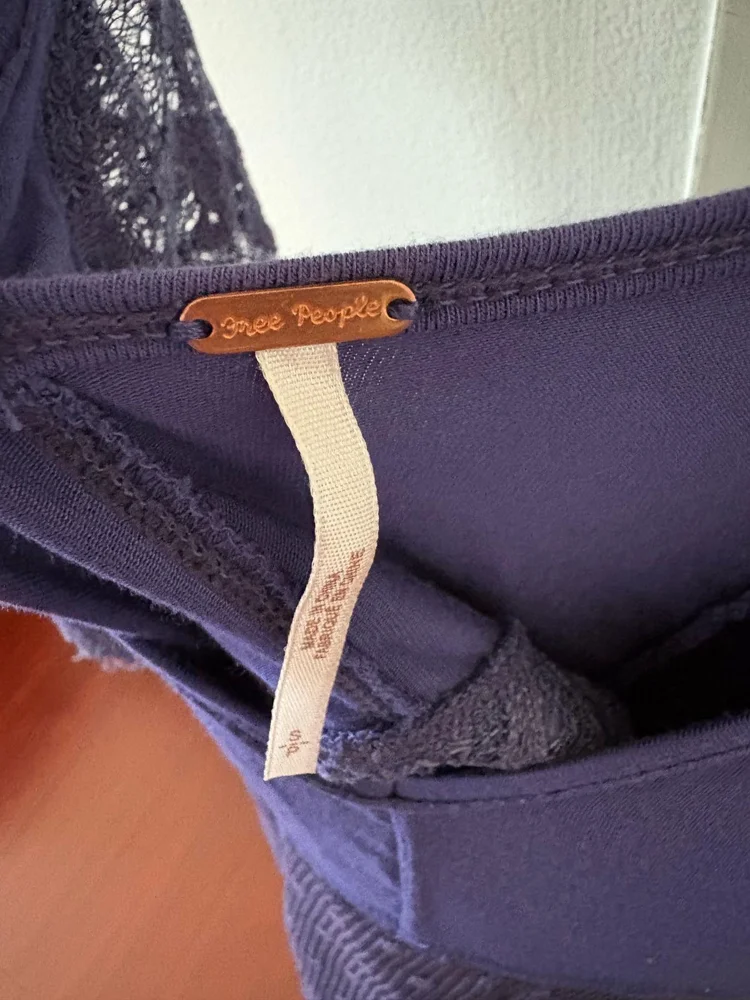 Free People Blouses, size S / 36 / 8, photo 3
