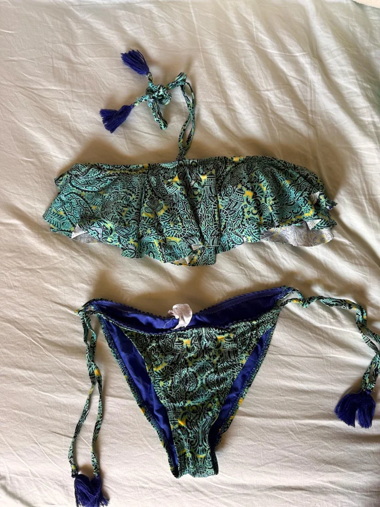 Atmosphere Bikini