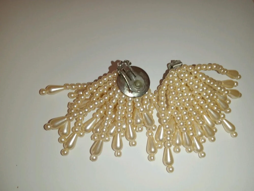 Earrings, size Other, photo 2