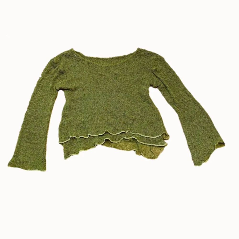 Long Sleeve