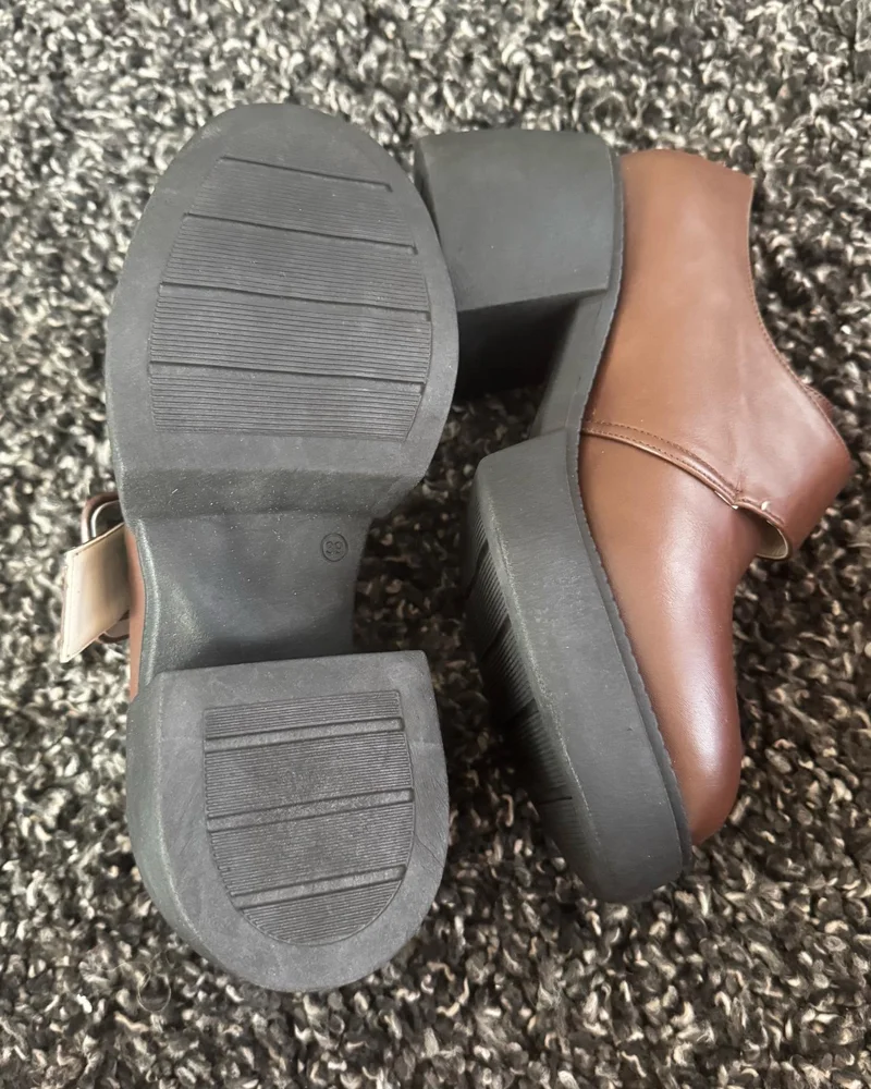 Loafers, size 39, photo 5