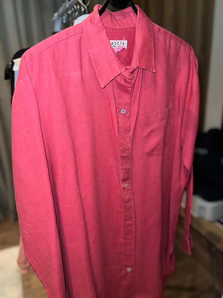 Ascia Shirts, size Other, photo 3