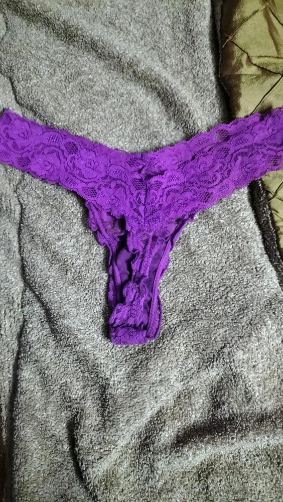 Panties, size One size, photo 2