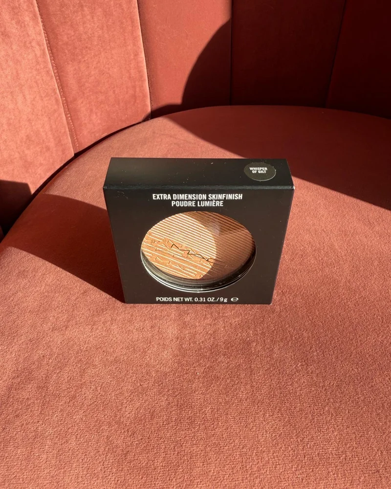 MAC Makeup