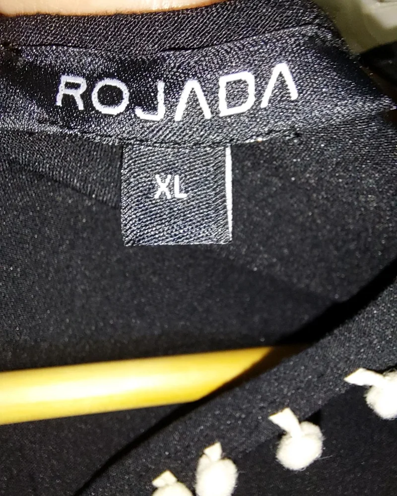 Rojada Blouses, size XL / 42 / 14, photo 3