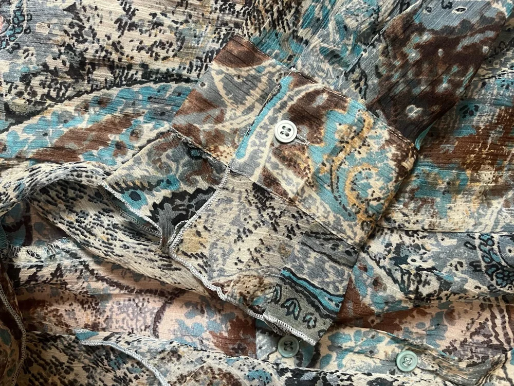 Blouses, size L / 40 / 12, photo 2