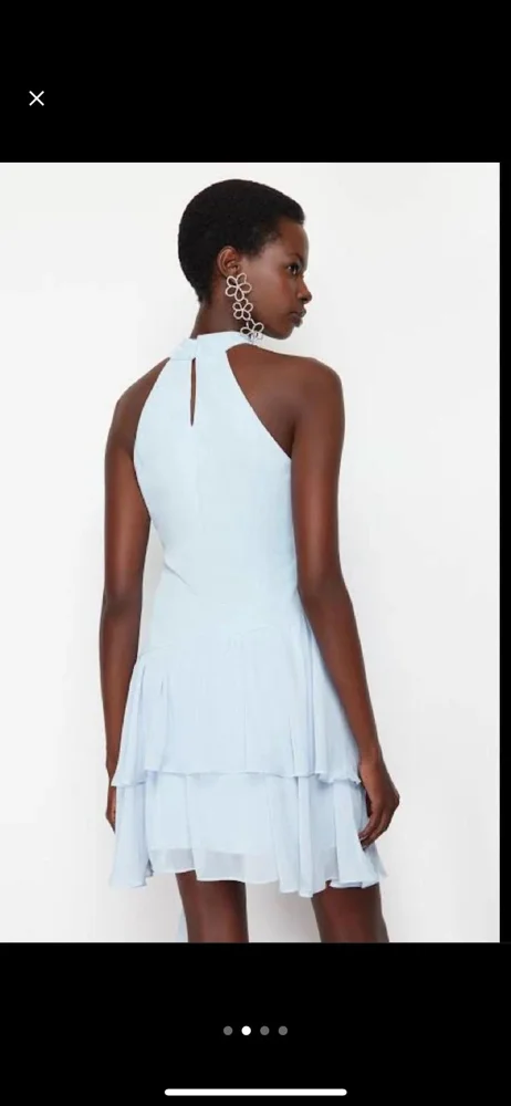 Trendyol Midi Dresses, size L / 40 / 12, photo 2