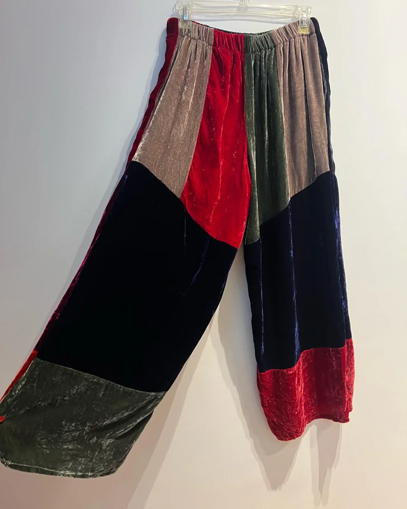 Pants, size S / 36 / 8, photo 5
