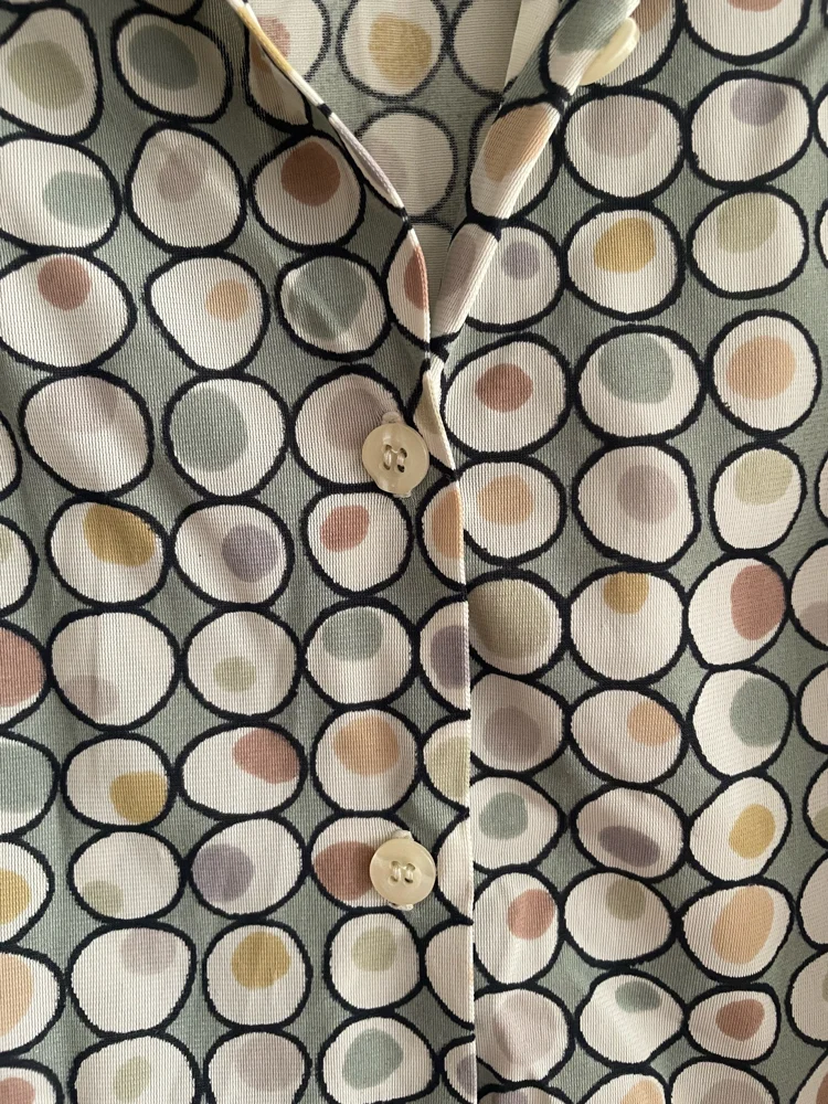 Shirts, size M / 38 / 10, photo 2