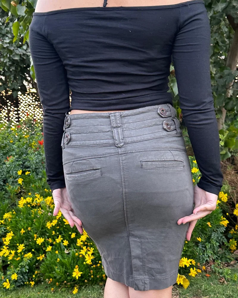 Skirts, size XS / 34 / 6, photo 2