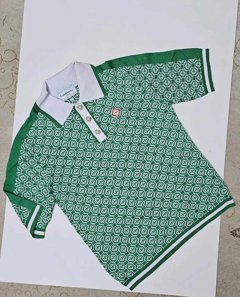 Casablanca T-shirts