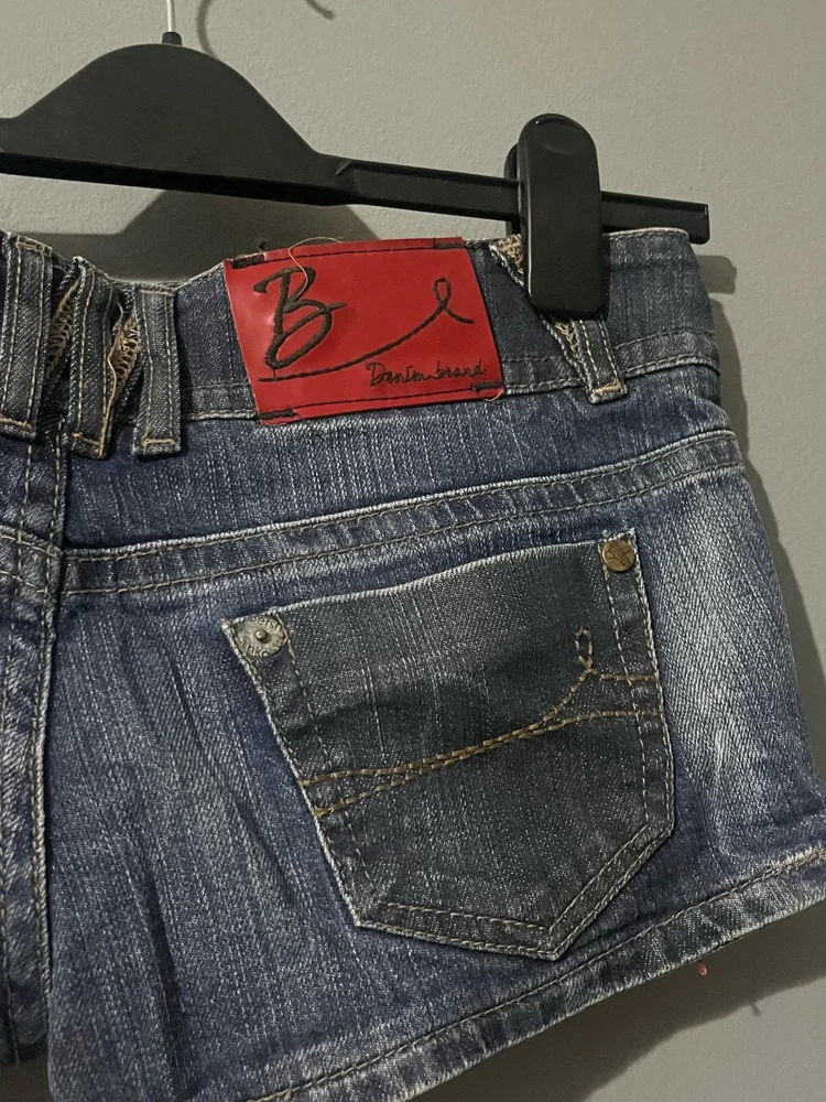 Bershka Shorts, size M / 38 / 10, photo 3