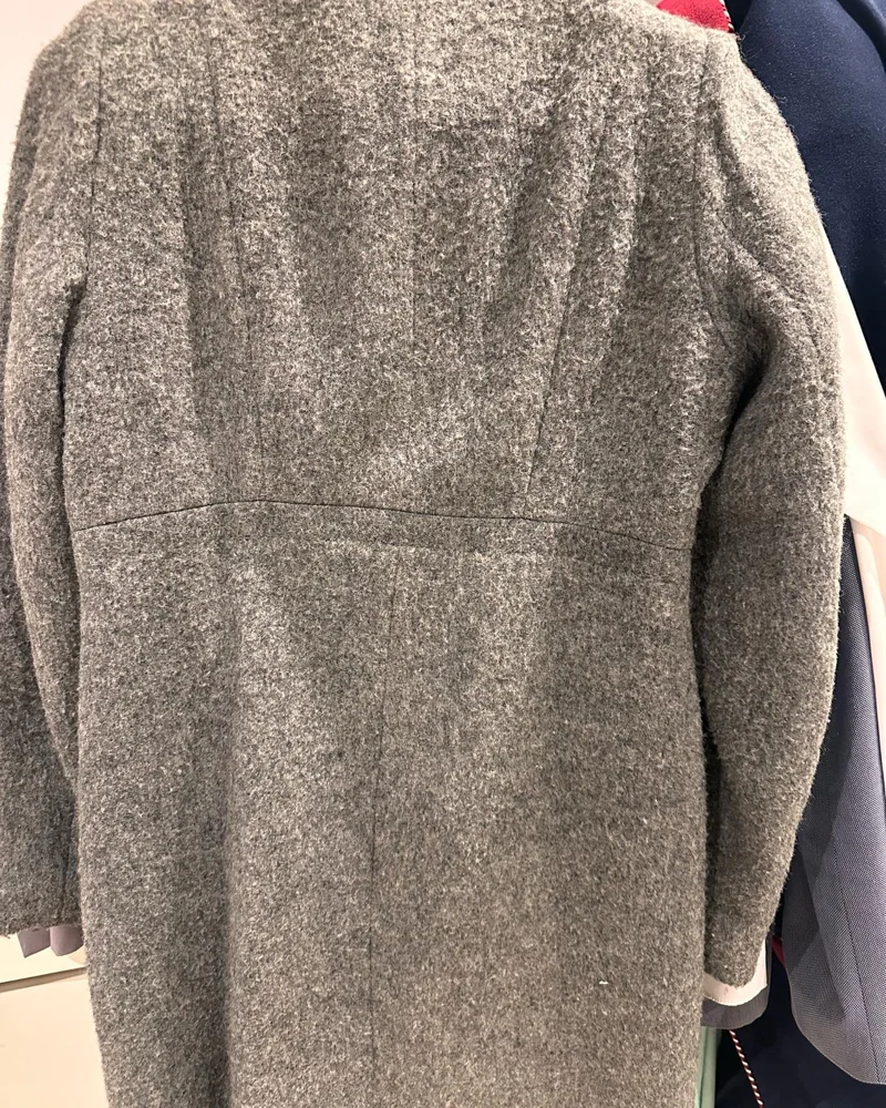 H&M Coats, size M / 38 / 10, photo 3