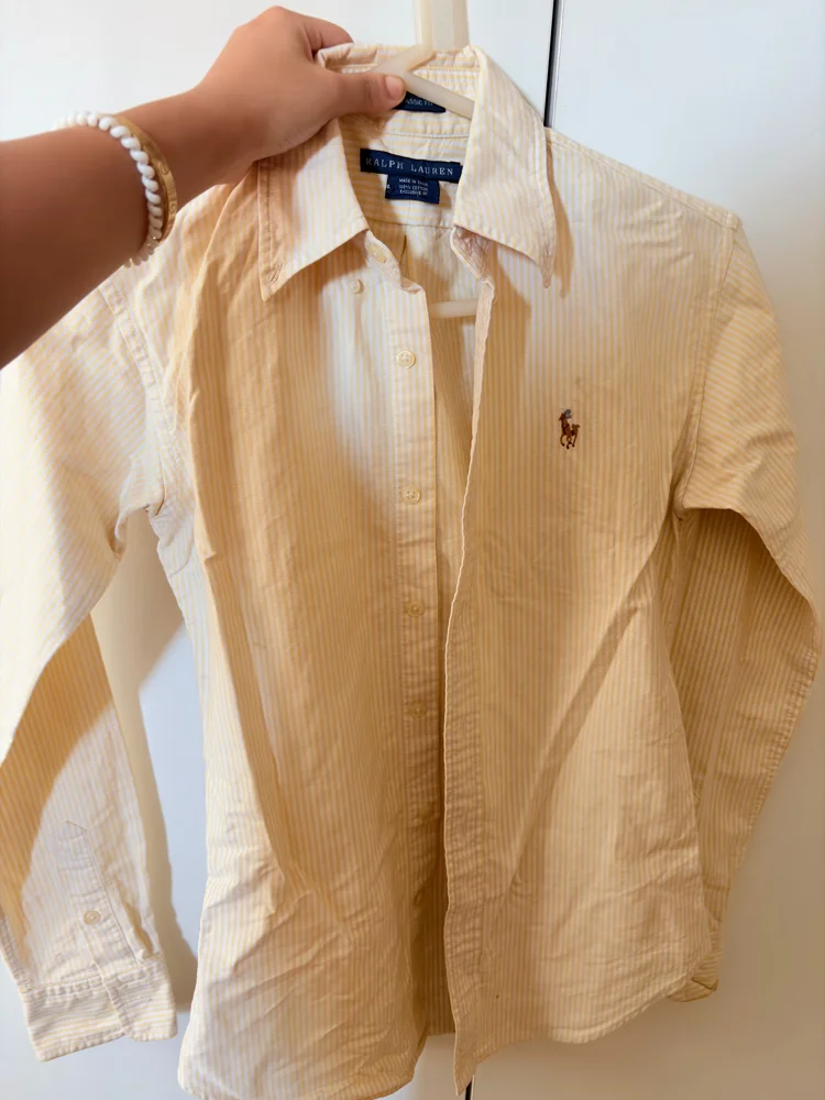Ralph Lauren Shirts, size XS / 34 / 6, photo 3