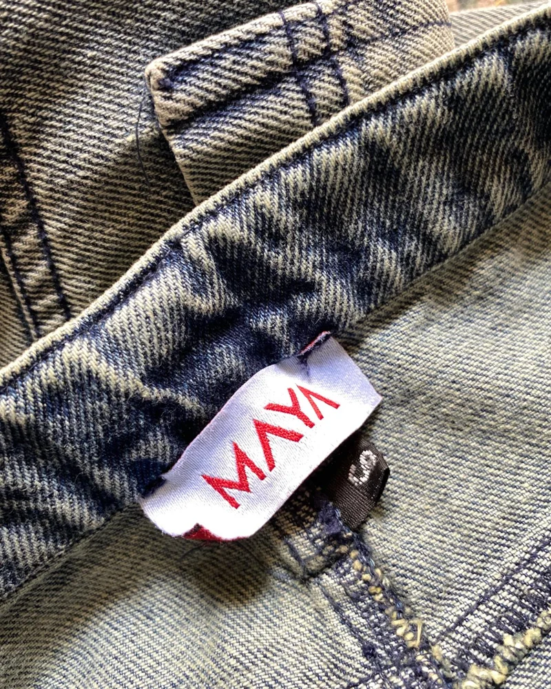 Jeans, size S / 36 / 8, photo 6