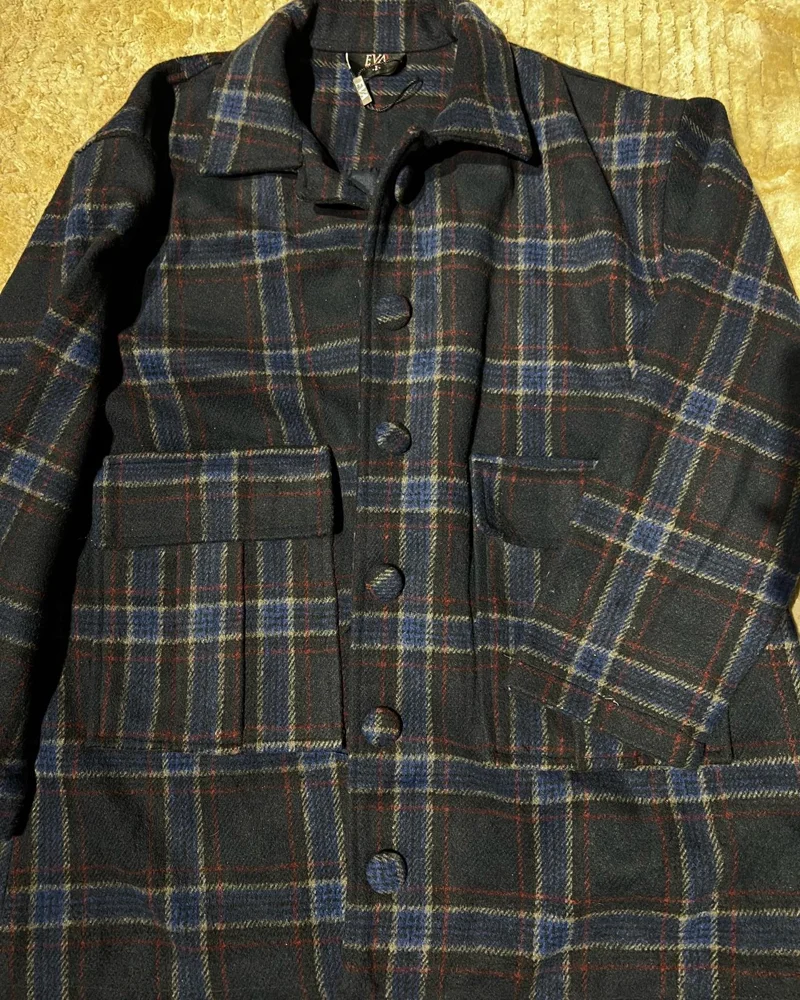 Coats, size XL / 42 / 14, photo 4