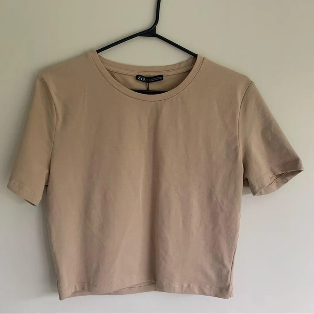 Zara T-shirts