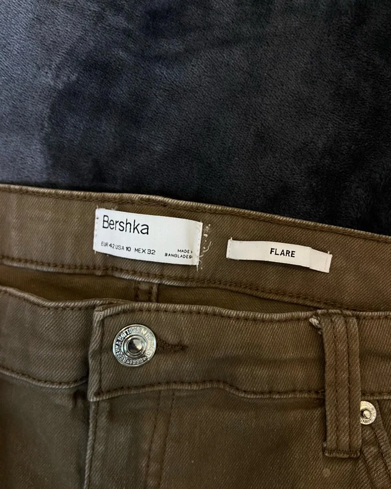 Bershka Jeans, size XL / 42 / 14, photo 2
