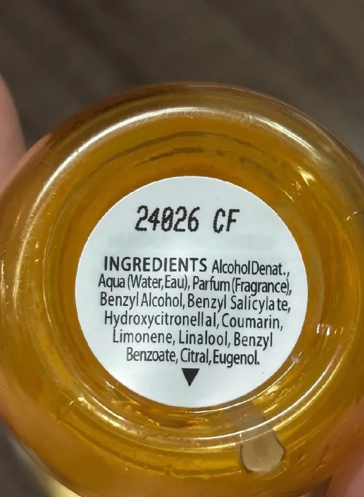 Sol De Janeiro Perfume, size Other, photo 5