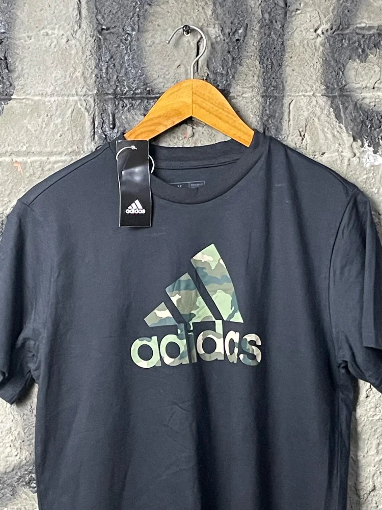 adidas T-shirts, size S, photo 3