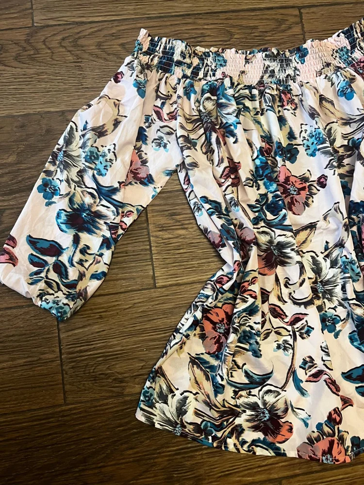 Peacocks Blouses, size XL / 42 / 14, photo 2