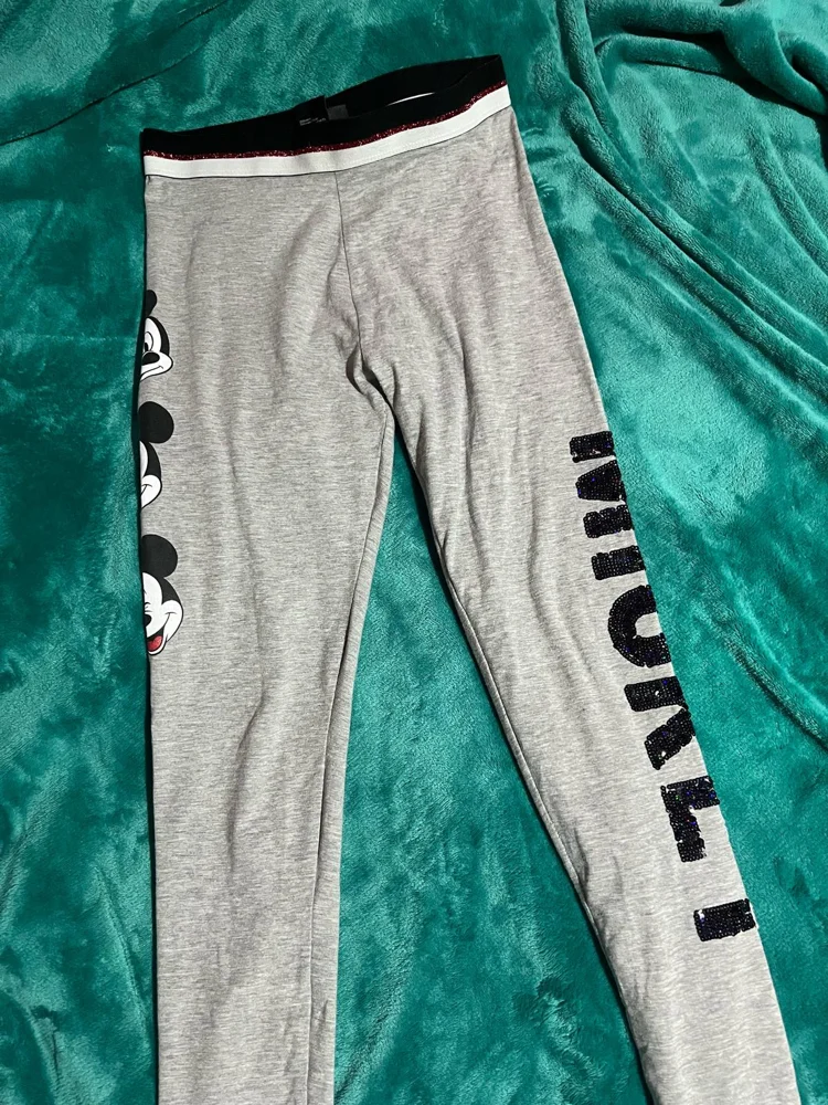Disney x Primark Leggings, size S / 36 / 8, photo 2
