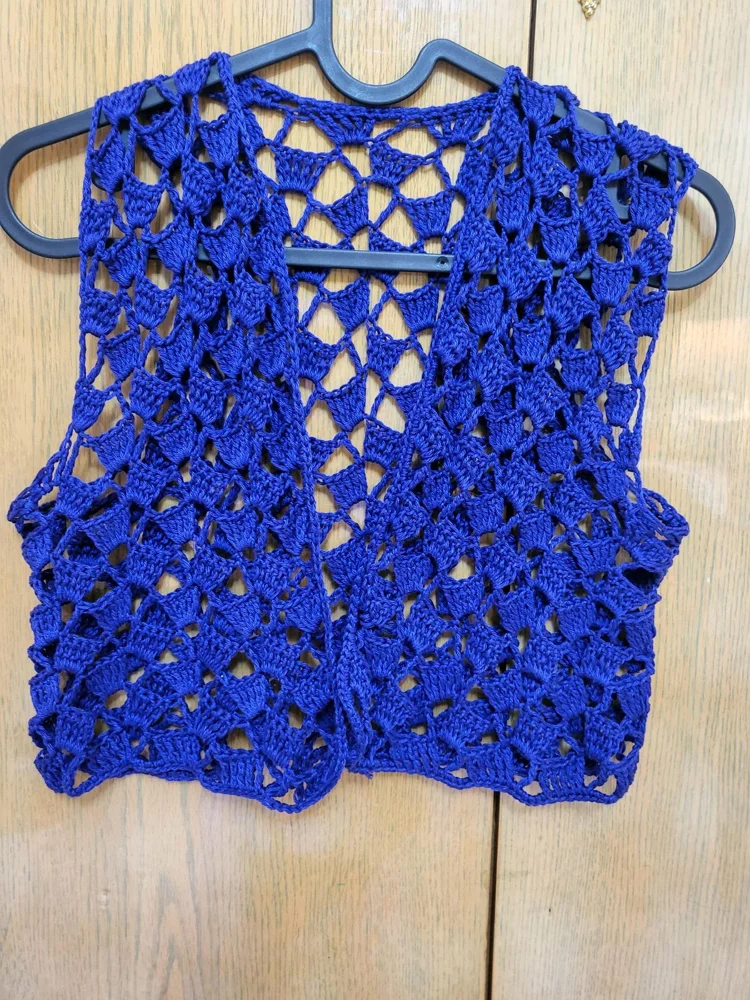 Vests, size M / 38 / 10, photo 4