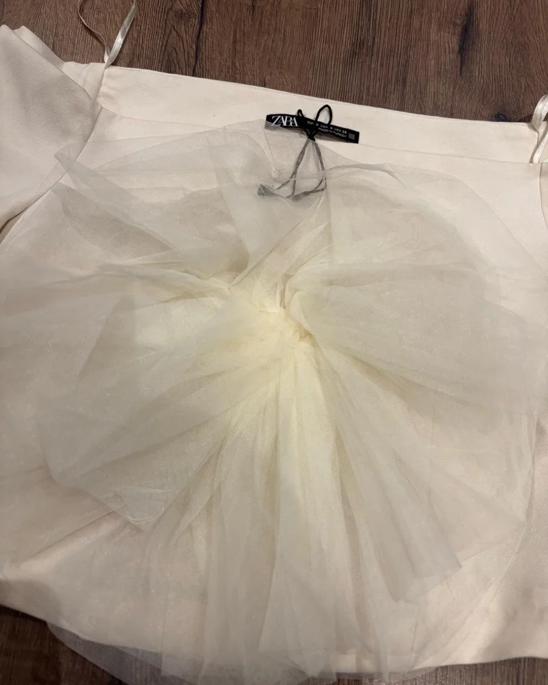 Zara Blouses, size S / 36 / 8, photo 2