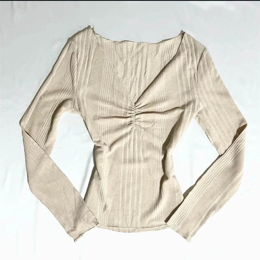 Long Sleeve