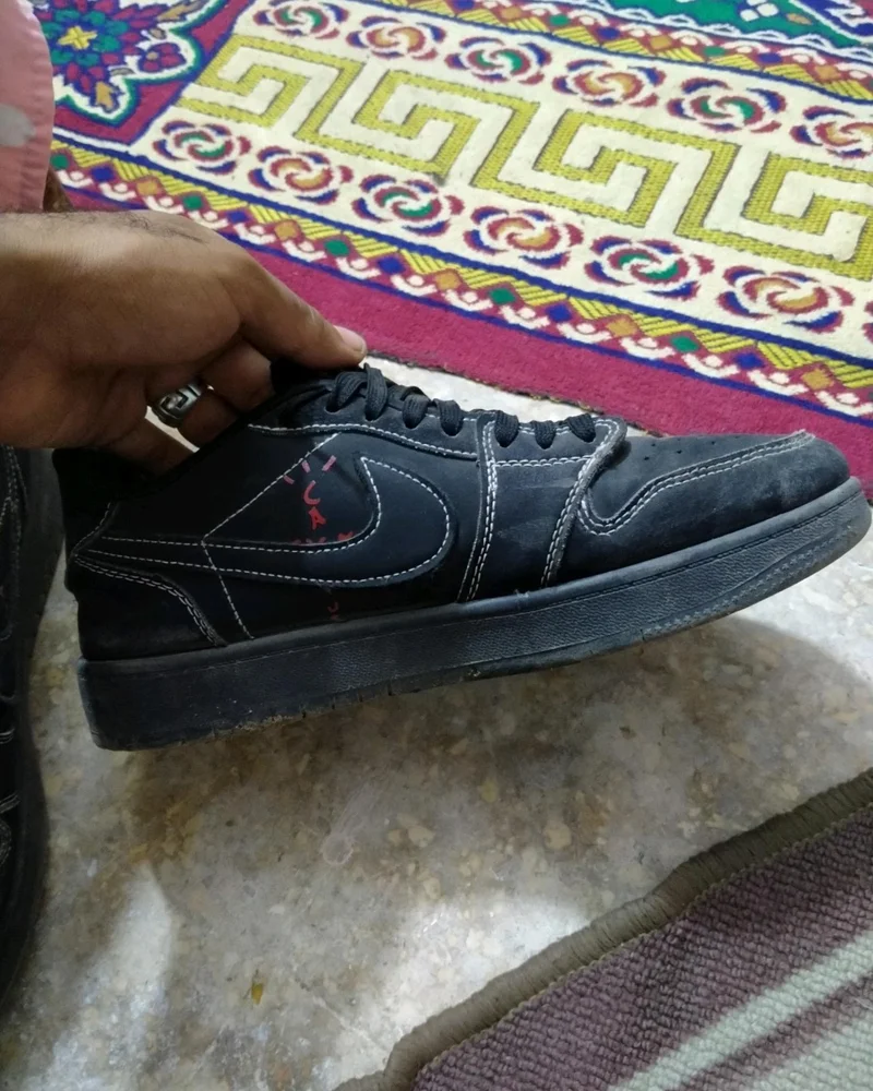 Nike Sneakers, size 43.5, photo 3