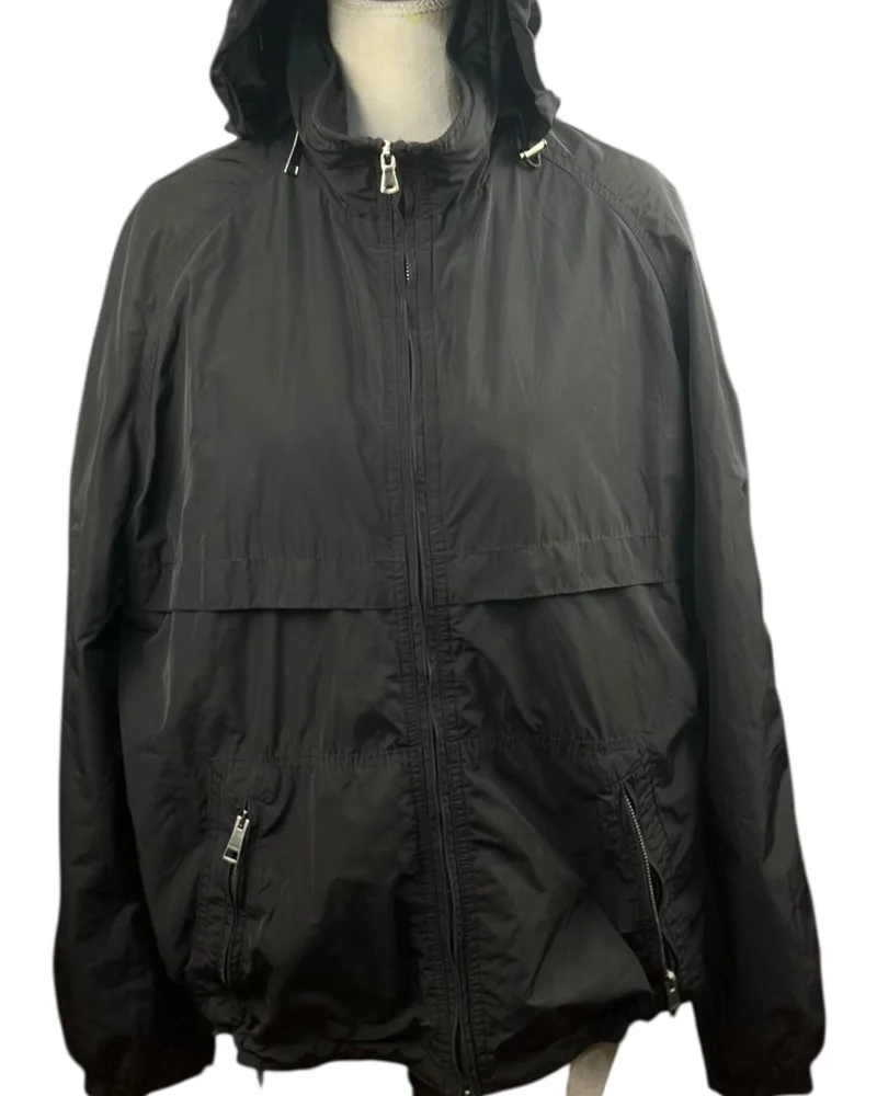 Burberry Jackets, size L, photo 5