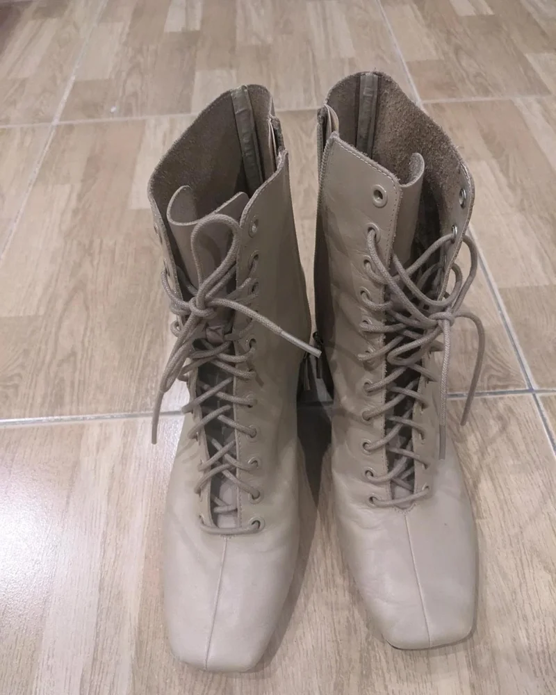Zara Boots, size 39, photo 2