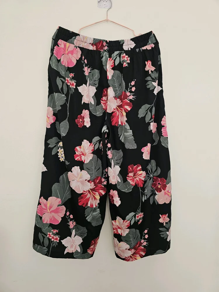 Terranova Pants, size L / 40 / 12, photo 3