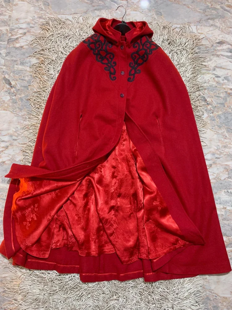 Coats, size One size, photo 3