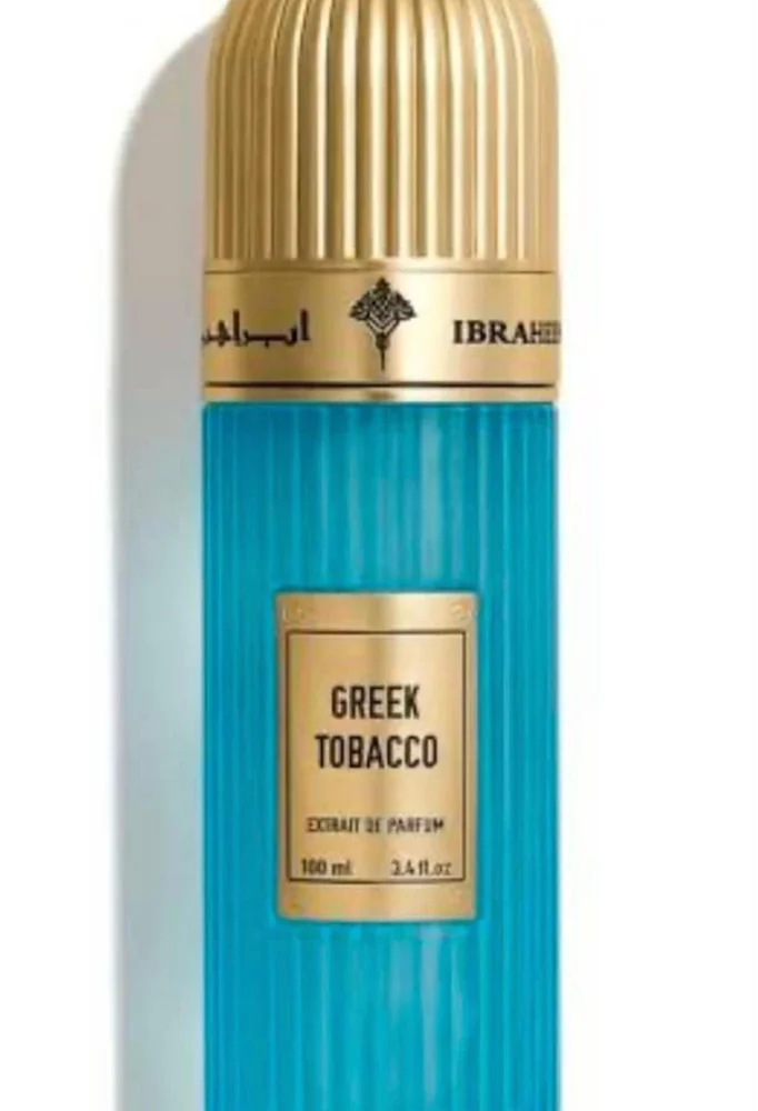 Ibraq Perfume, size Other, photo 3