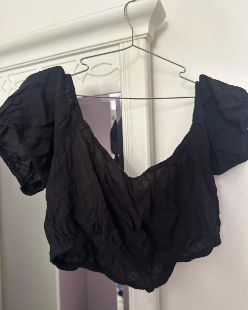H&M Tank Tops, size XL / 42 / 14, photo 2