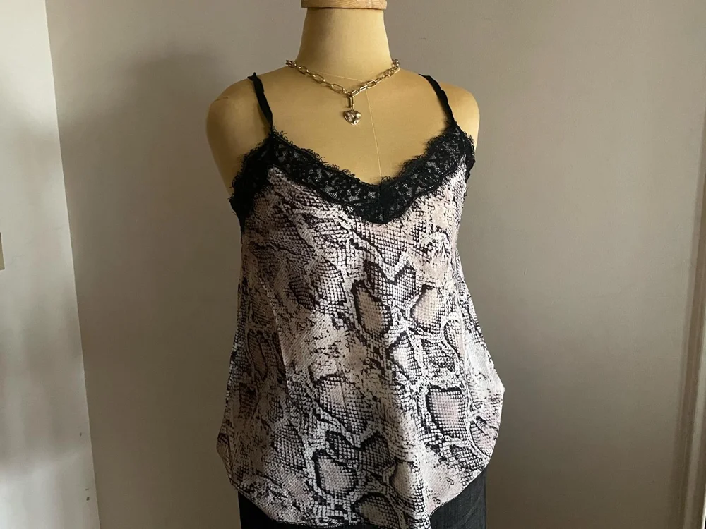 Tank Tops, size M / 38 / 10, photo 2