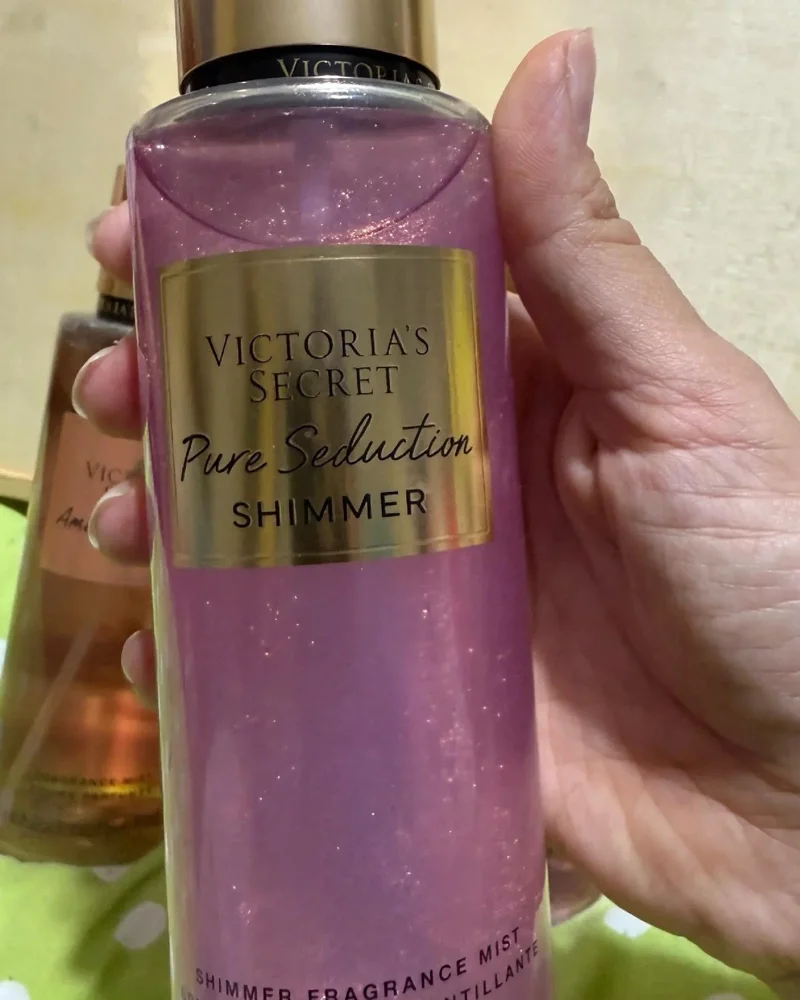 Victoria's Secret Perfume, size No Size, photo 3