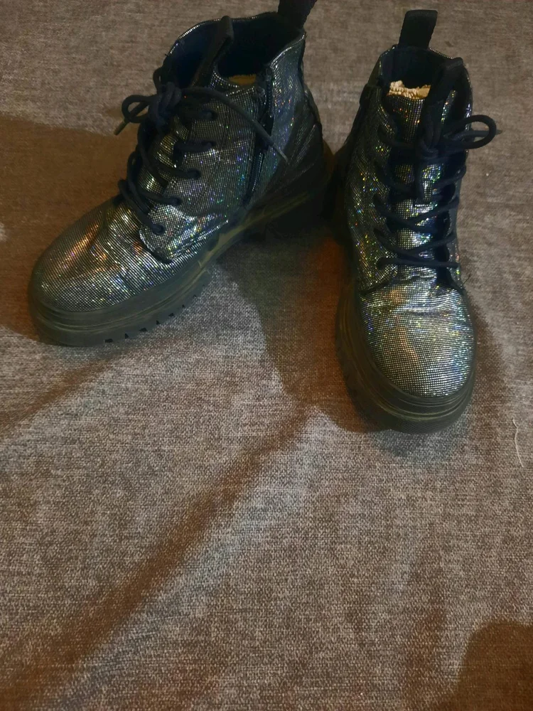 Zara Shoes